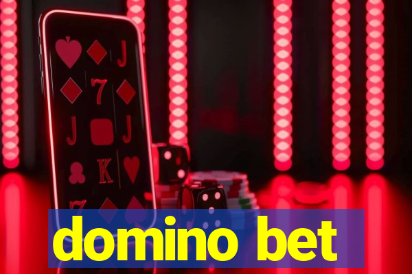 domino bet